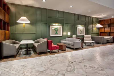 Photo 3 - DoubleTree by Hilton Lansing