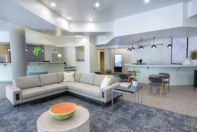 Photo 5 - Holiday Inn Gainesville - University Center by IHG