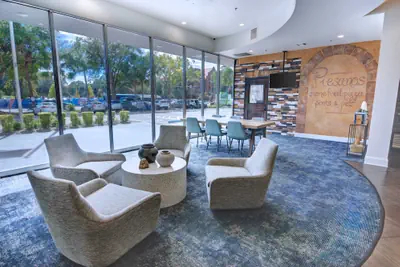 Photo 4 - Holiday Inn Gainesville - University Center by IHG