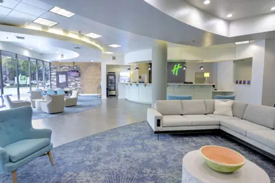 Photo 2 - Holiday Inn Gainesville - University Center by IHG