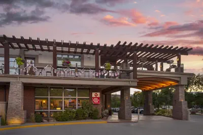 Photo 2 - Best Western Plus Canyonlands Inn