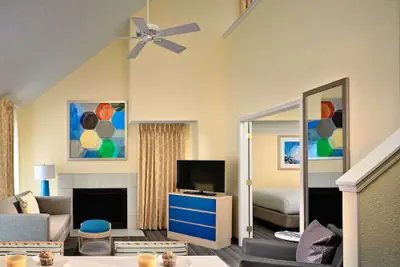 Photo 2 - Sonesta ES Suites Tucson