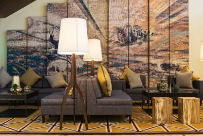 Photo 4 - Renaissance Dallas Hotel