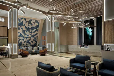 Photo 3 - Renaissance Dallas Hotel