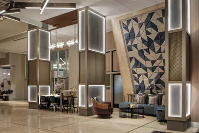 Photo 4 - Renaissance Dallas Hotel