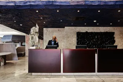 Photo 3 - The LINE Hotel