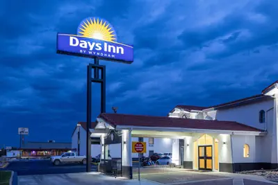 Photo 2 - Days Inn by Wyndham Casper