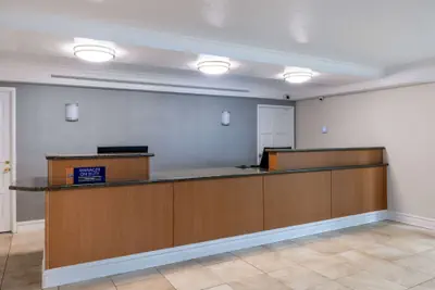 Photo 3 - Days Inn by Wyndham Casper