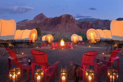 Photo 2 - Capitol Reef Resort