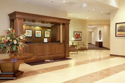 Photo 3 - DoubleTree by Hilton Boston - Milford
