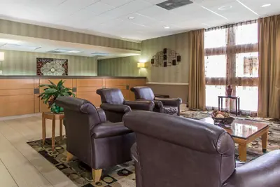 Photo 4 - Clarion Inn Morgan City