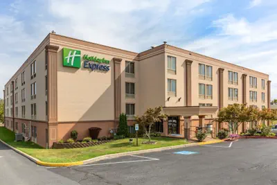 Photo 2 - Holiday Inn Express Harrisburg SW - Mechanicsburg by IHG