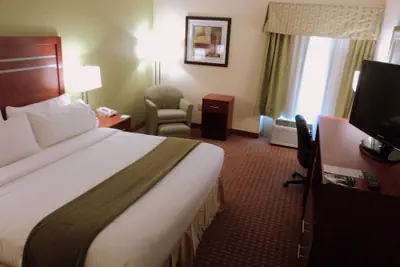 Photo 3 - Holiday Inn Express Harrisburg SW - Mechanicsburg by IHG