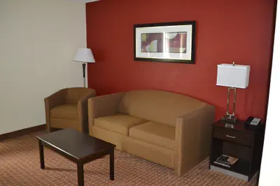 Photo 4 - Holiday Inn Express Harrisburg SW - Mechanicsburg by IHG