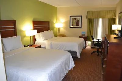 Photo 5 - Holiday Inn Express Harrisburg SW - Mechanicsburg by IHG