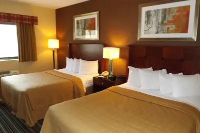 Photo 5 - Quality Inn Cromwell - Middletown