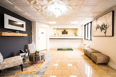 Photo 2 - Quality Inn Cromwell - Middletown