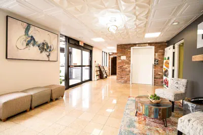 Photo 3 - Quality Inn Cromwell - Middletown