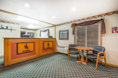 Photo 3 - Days Inn by Wyndham Worland