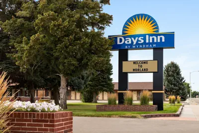 Photo 2 - Days Inn by Wyndham Worland