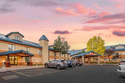 Photo 2 - Best Western Plus Eagle/Vail Airport