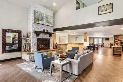 Photo 3 - Best Western Plus Eagle/Vail Airport