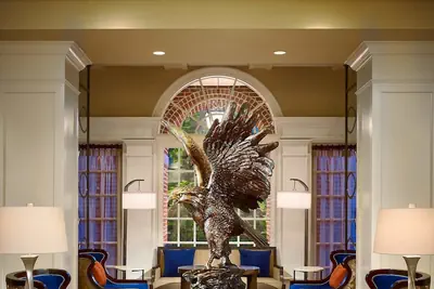 Photo 5 - The Hotel At Auburn University