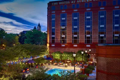 Photo 2 - The Hotel At Auburn University