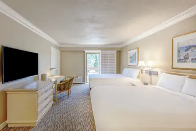 Photo 5 - Indian Wells Resort Hotel