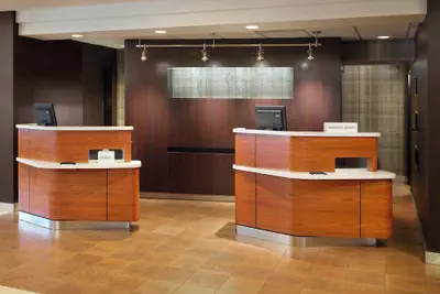 Photo 4 - Courtyard by Marriott Raleigh/Cary
