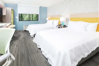 Photo 5 - Home2 Suites by Hilton King of Prussia/Valley Forge, PA