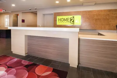 Photo 4 - Home2 Suites by Hilton King of Prussia/Valley Forge, PA