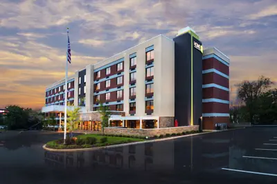 Photo 2 - Home2 Suites by Hilton King of Prussia/Valley Forge, PA