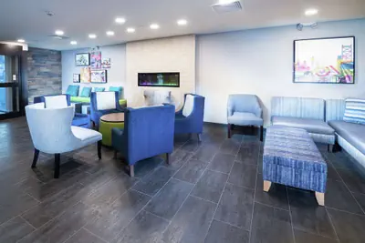 Photo 3 - Home2 Suites by Hilton King of Prussia/Valley Forge, PA