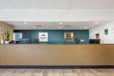Photo 4 - Quality Inn Gainesville