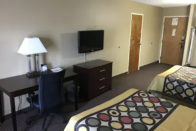 Photo 5 - Super 8 by Wyndham Miamisburg Dayton S Area OH