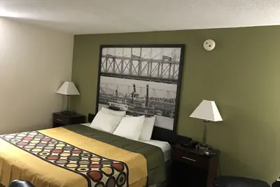 Photo 4 - Super 8 by Wyndham Miamisburg Dayton S Area OH