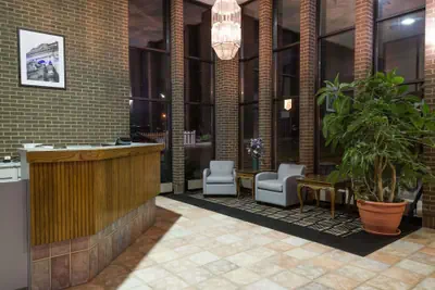 Photo 2 - Super 8 by Wyndham Miamisburg Dayton S Area OH