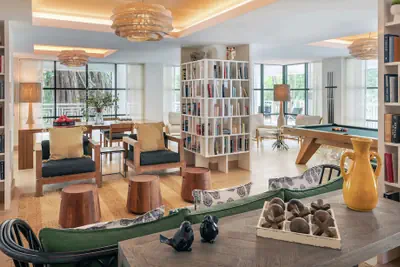 Photo 4 - Baker's Cay Resort Key Largo, Curio Collection by Hilton