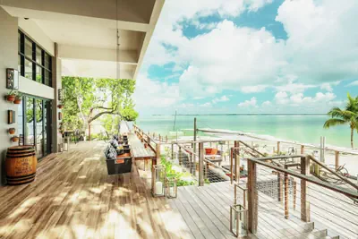Photo 2 - Baker's Cay Resort Key Largo, Curio Collection by Hilton