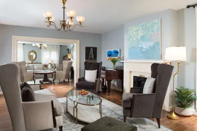 Photo 3 - Linden Row Inn