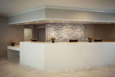 Photo 3 - Hilton Brentwood/Nashville Suites