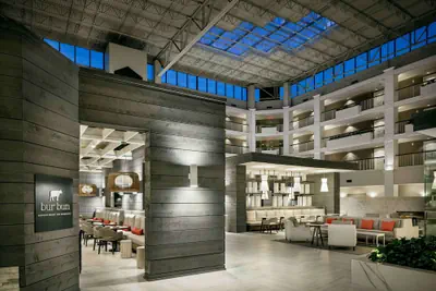 Photo 4 - Hilton Brentwood/Nashville Suites