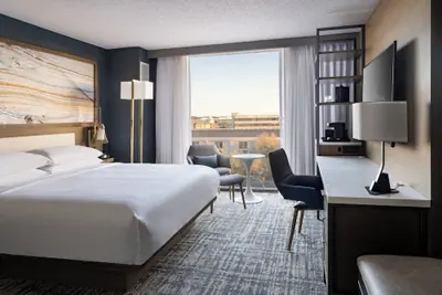 Photo 2 - Marriott Jacksonville