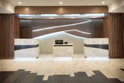 Photo 4 - Marriott Jacksonville
