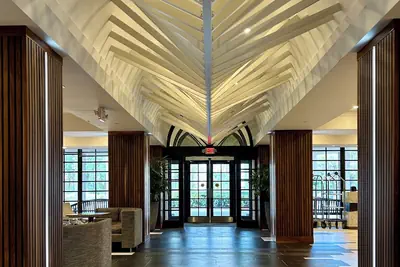 Photo 3 - Marriott Jacksonville