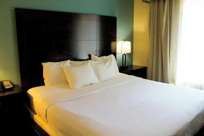Photo 2 - La Quinta Inn & Suites by Wyndham Boise Airport