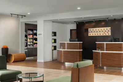 Photo 3 - Courtyard by Marriott Dallas-Fort Worth/Bedford