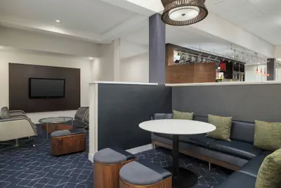 Photo 5 - Courtyard by Marriott Dallas-Fort Worth/Bedford