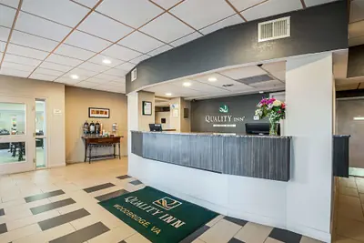 Photo 4 - Quality Inn near Potomac Mills